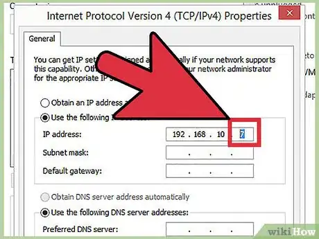 Image titled Configure a Halo PC LAN Game Step 10