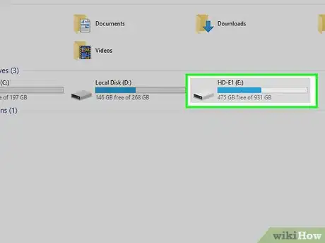Image titled Image a Hard Drive Step 1