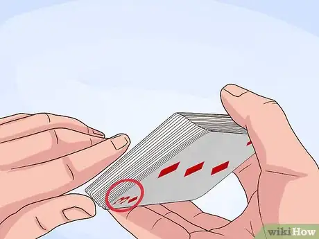 Image titled Perform an Impossible Card Trick Step 1