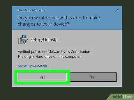 Image titled Uninstall Malwarebytes' Anti Malware Step 8