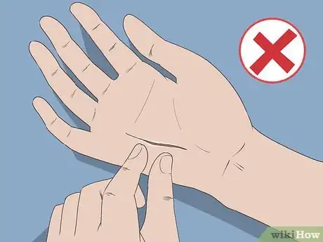 Image titled Prevent a Cut from Getting Infected Step 10