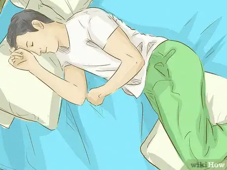 Image titled Sleep in Islam Step 12