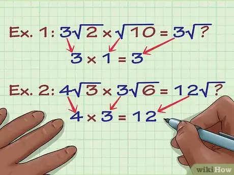 Image titled Multiply Radicals Step 4