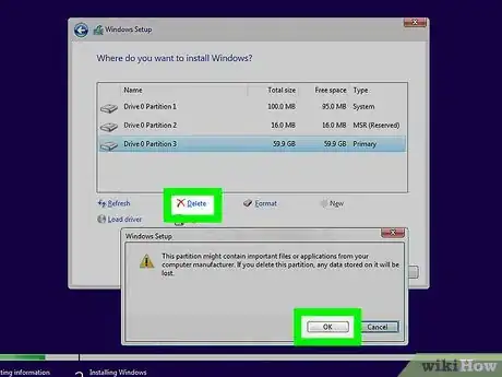 Image titled Install an Operating System on a Brand New Computer Step 13