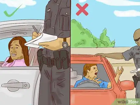 Image titled Avoid a Traffic Ticket Step 20