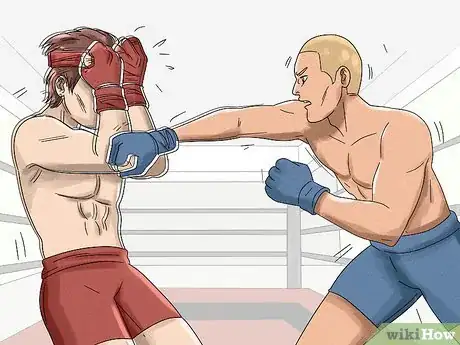 Image titled Become a Professional Fighter Step 11