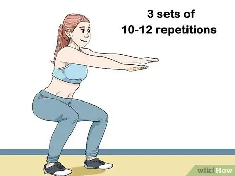 Image titled Get a Bigger Butt Fast Step 1