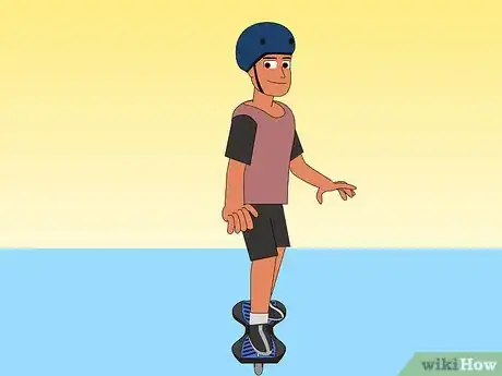 Image titled Do Casterboard Tricks Step 4