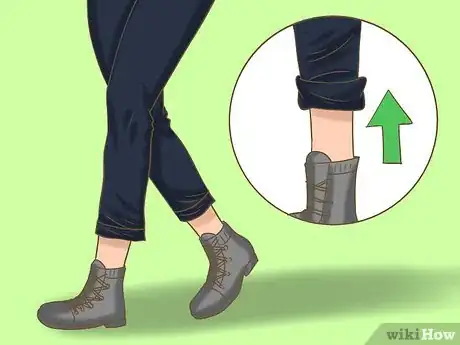 Image titled Wear Combat Boots Step 5