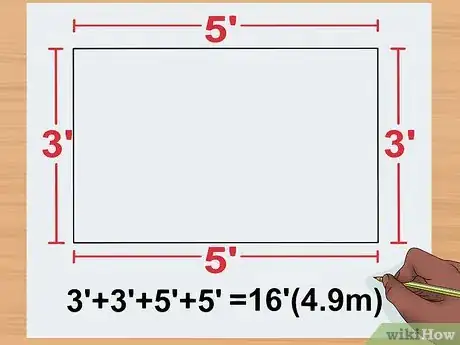 Image titled Find Area and Perimeter Step 6