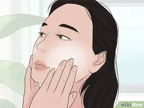 Image titled Wash Your Face Step 4