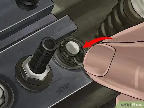 Image titled Change Valve Springs Step 12