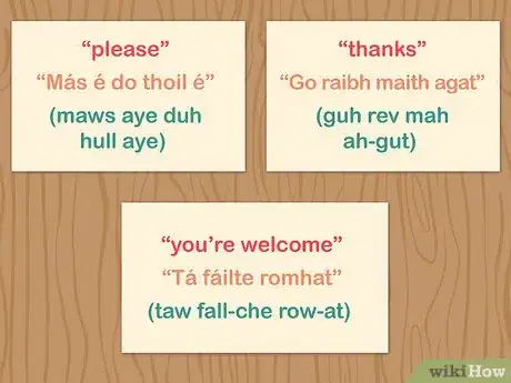 Image titled Say Hello in Irish Step 9