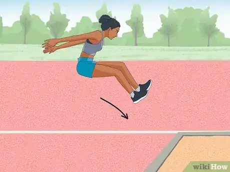 Image titled Triple Jump Step 9