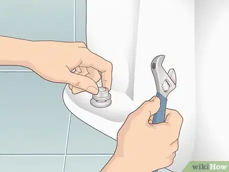 Image titled Fix a Toilet Seal Step 13