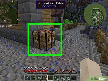 Image titled Make a Light on Minecraft Step 14