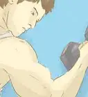 Gain Muscle Fast