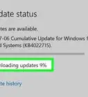 Update Microsoft Internet Explorer