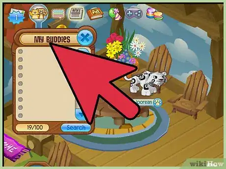 Image titled Play Animal Jam Step 9