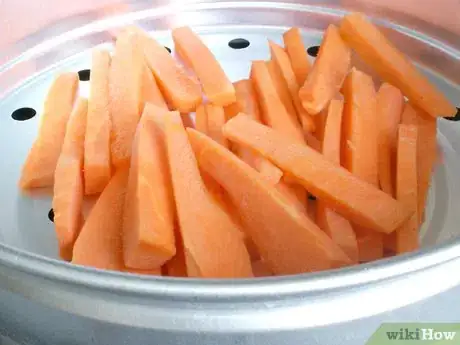 Image titled Steam Carrots in a Rice Cooker Step 6