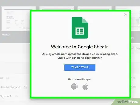 Image titled Print Labels on Google Sheets Step 11