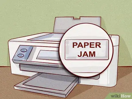 Image titled Clear a Paper Jam Step 16