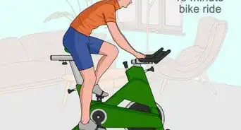 Use a Spin Bike