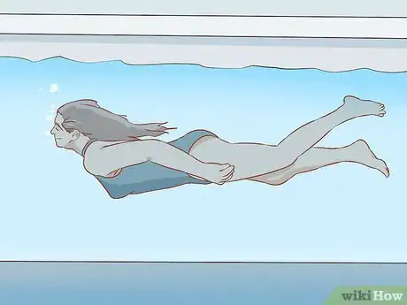 Image titled Swim in a Pool Step 11