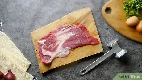 Image titled Cook Breakfast Steak Step 1