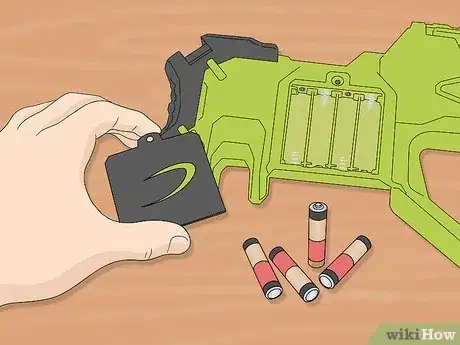 Image titled Modify a Nerf Gun Step 13