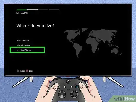 Image titled Set Up an Xbox One Step 9