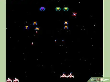 Image titled Play Galaga Like a Pro Step 15