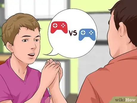 Image titled Ask Your Parents if You Can Play a Game Step 8