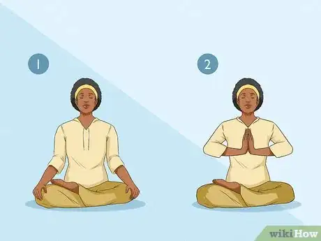 Image titled Do Kundalini Yoga and Meditation Step 2