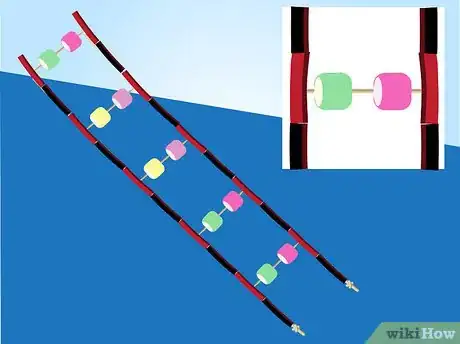 Image titled Make a Model of DNA Using Common Materials Step 7