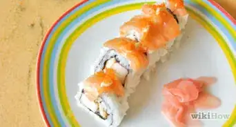 Make a Dynamite Roll