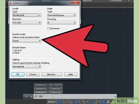 Image titled Set up an AutoCAD Drawing Step 6