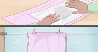 Remove Ink Stains from Fabric