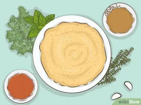 Image titled What to Eat with Hummus Step 6