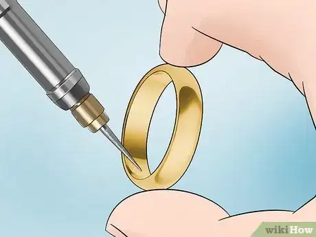 Image titled Tell if Gold Is Real Step 17