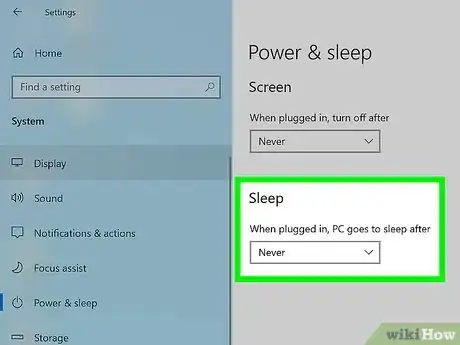 Image titled Keep Your Computer Awake Step 5