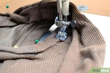 Image titled Turn a Sweater Into a Sweater Vest Step 18