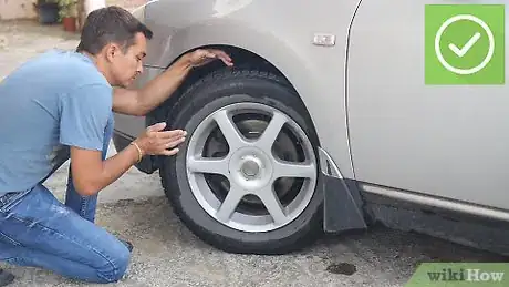 Image titled Fix a Flat Tire Step 2