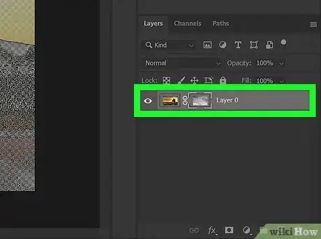 Image titled Use Channel Masks to Make Selections in Photoshop CC Step 20