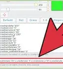 Change the Size of the Crosshairs in Counter Strike