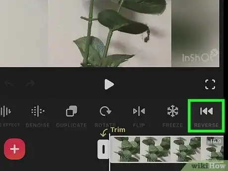 Image titled Reverse Audio on Instagram Step 22