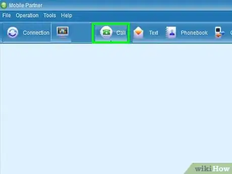 Image titled Make a Phone Call from Computer with Mobile Partner Step 14