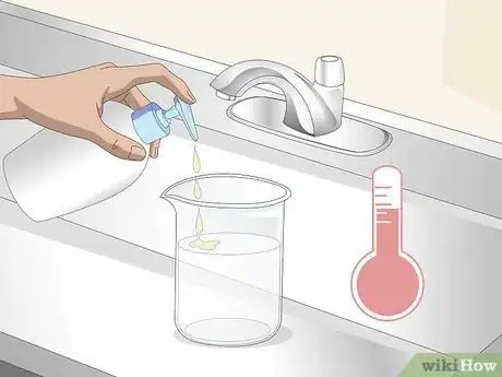 Image titled Clean a pH Meter Probe Step 3