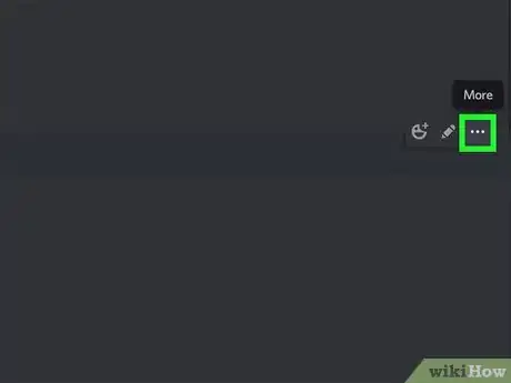 Image titled Delete a Message in Discord on a PC or Mac Step 4