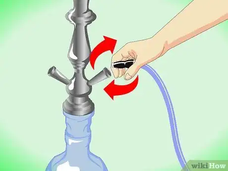 Image titled Clean Your Hookah Step 1